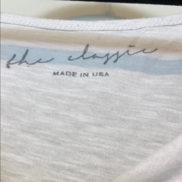 Basic Tee - Picture 3 of 5